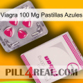 Viagra 100 Mg Blue Pills 32